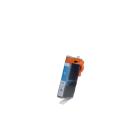 Compatibele inktcartridge CB323EE, no.364XL, 15ml voor HP-printers (ORINK BULK)