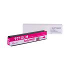 Compatibele inktcartridge CN627AE, no.971XL, 110ml voor HP-printers (ORINK BULK)