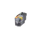Compatibele inktcartridge LC229XLBK, 58ml voor Brother-printers (ORINK BULK)