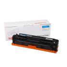 Compatibele tonercartridge CB541A, 125A, CE321A, 128A, 131A, CF211A, 1979B002, 6271B002, CRG716, CRG731, 1400 pagina's voor HP-printers