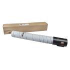 Compatibele tonercartridge A11G151, A11G150, TN216BK, TN319BK, 29000 pagina's voor Konica Minolta-printers (ORINK)