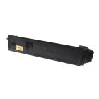 Gereviseerde tonercartridge 1T02K00NL0, TK895BK, 12000 pagina's voor Kyocera-printers