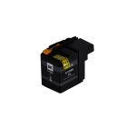 Compatibele inktcartridge LC529XLBK, 58ml voor Brother-printers (ORINK BULK)