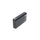 Compatibele inktcartridge C13T789140, T789XXL, 70ml voor Epson-printers (BULK)