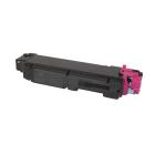 Gereviseerde tonercartridge 1T02NSBNL0, TK5150M, 10000 pagina's voor Kyocera-printers