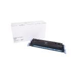 Compatibele tonercartridge Q6001A, 124A, 9423A004, CRG707, 2000 pagina's voor HP-printers (Orink white box)