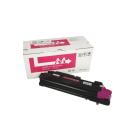 Compatibele tonercartridge 1T02TVBNL0, TK5270M, 6000 pagina's voor Kyocera-printers (Orink white box)