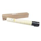 Compatibele tonercartridge A8DA250, TN324Y, 26000 pagina's voor Konica Minolta-printers (ORINK)