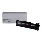 Compatibele tonercartridge 5647C002, CRG072, OEM CHIP, 1400 pagina's voor Canon-printers (Orink White Box)