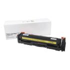 Compatibele tonercartridge 3013C002, CRG055Y, 2100 pagina's voor Canon-printers (Orink white box)
