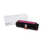Compatibele tonercartridge CC533A, 304A, CE413A, 305A, CF383A, 312A, 2660B002, CRG718, 2800 pagina's voor HP-printers (Orink white box)