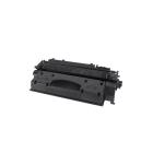 Gereviseerde tonercartridge CE505X, 05X, 3480B002, CRG719H, 6500 pagina's voor HP-printers