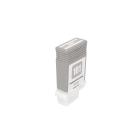 Gereviseerde inktcartridge 0892B001, PFI101GY, 130ml voor Canon-printers (BULK)