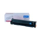 Compatibele tonercartridge W2031A, 415A, 2100 pagina's voor HP-printers