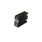 Compatibele inktcartridge C13T850800, mat zwart, 87ml voor Epson-printers (ORINK BULK), mat