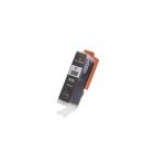 Compatibele inktcartridge 1970C001, PGI580BK XXL, 25,7ml voor Canon-printers (ORINK BULK)