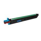 Compatibele drumeenheid A7U40TD, DR313CMY, 105000 pagina's voor Konica Minolta-printers (ORINK)