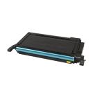 Gereviseerde tonercartridge CLP-Y600A, 4000 pagina's voor Samsung-printers