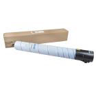 Compatibele tonercartridge A8DA450, TN324C, 26000 pagina's voor Konica Minolta-printers (ORINK)