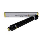 Compatibele tonercartridge 8527B002, C-EXV49Y, 19000 pagina's voor Canon-printers (ORINK)