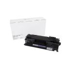 Compatibele tonercartridge CE505A, 05A, CF280A, 80A, 3479B002, CRG719, 2700 pagina's voor HP-printers (Orink white box)