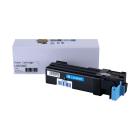 Compatibele tonercartridge 106R01601, Oost-Europa, 2500 pagina's voor Xerox-printers (Orink white box)