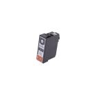 Compatibele inktcartridge C13T13014012, T1301, 35ml voor Epson-printers (ORINK BULK)