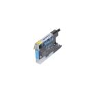 Compatibele inktcartridge LC1280XLC, 19ml voor Brother-printers (ORINK BULK)