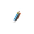 Compatibele inktcartridge 0332C001, CLI571CXL, 13ml voor Canon-printers (BULK)