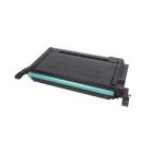 Gereviseerde tonercartridge CLP-K600A, 4000 pagina's voor Samsung-printers