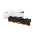 Compatibele tonercartridge CB540A, 125A, CE320A, 128A, CF210X, 131X, 1980B002, CRG716, 6273B002, CRG731H, 2200 pagina's voor HP-printers
