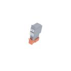 Compatibele inktcartridge 0954A002 / 6881A002, BCI21BK/BCI24BK, 10ml voor Canon-printers (BULK)