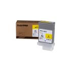 Compatibele inktcartridge 0898B001, PFI102Y, 130ml voor Canon-printers (ORINK BULK)