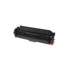 Gereviseerde tonercartridge CC533A, 304A, 2660B002, CRG718, 2800 pagina's voor HP-printers