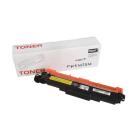 Compatibele tonercartridge TN247BK, TN227BK, TN253BK, 3000 pagina's voor Brother-printers