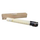 Compatibele tonercartridge A11G251, A11G250, TN216Y, TN319Y, 26000 pagina's voor Konica Minolta-printers (ORINK)