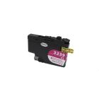 Compatibele inktcartridge LC3239XLM, 20ml voor Brother-printers (ORINK BULK)