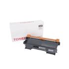 Compatibele tonercartridge TN2220, TN2010, TN2210, 2600 pagina's voor Brother-printers