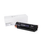 Compatibele tonercartridge CF283X, 83X, 9435B002, CRG737, 2200 pagina's voor HP-printers (Orink white box)