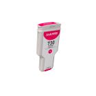 Compatibele inktcartridge P2V69A, no.730 M, 300ml voor HP-printers (ORINK BULK)