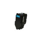 Compatibele tonercartridge AAJW451, TNP81C, 9000 pagina's voor Konica Minolta-printers (ORINK)