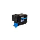 Compatibele tonercartridge 0453B002, C-EXV21C voor Canon-printers (Orink white box)