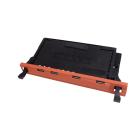Gereviseerde tonercartridge CLP-C660B, 5000 pagina's voor Samsung-printers