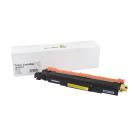 Compatibele tonercartridge TN247Y, TN227Y, TN253Y, 2300 pagina's voor Brother-printers (Orink white box)