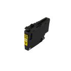 Compatibele inktcartridge LC426Y, pigment, 16,5ml voor Brother-printers (ORINK BULK)
