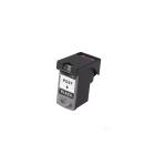 Gereviseerde inktcartridge 2145B001, PG37, 12ml voor Canon-printers (BULK)
