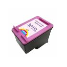 Compatibele inktcartridge CH564EE#BA3, no.301XL, 18ml voor HP-printers (BULK)