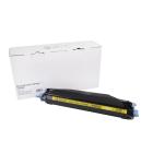 Compatibele tonercartridge Q6002A, 124A, 9421A004, CRG707, 2000 pagina's voor HP-printers (Orink white box)