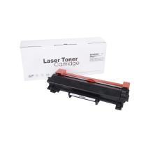 Compatibele tonercartridge TN2420, 3000 pagina's voor Brother-printers