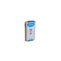 Compatibele inktcartridge C9371A, no.72, 130ml voor HP-printers (ORINK BULK)